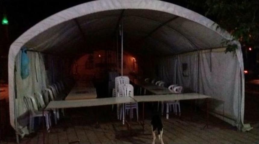 Elektrik Akımına Kapılan &Ccedil;ocuk Hastaneye Kaldırıldı