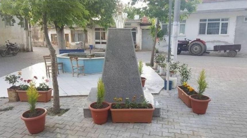 K&ouml;y Gen&ccedil;lerinden &Ouml;rnek Dayanışma