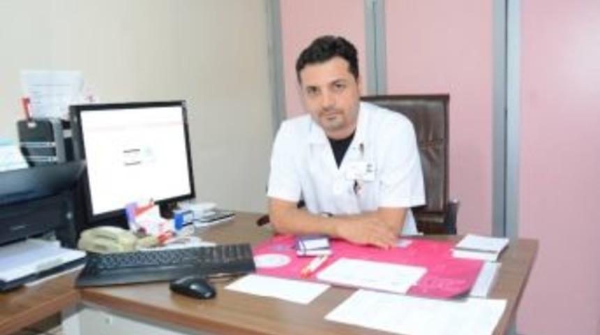 Bayram Tatili &Ouml;ncesi Hamilelere Kritik Uyarı