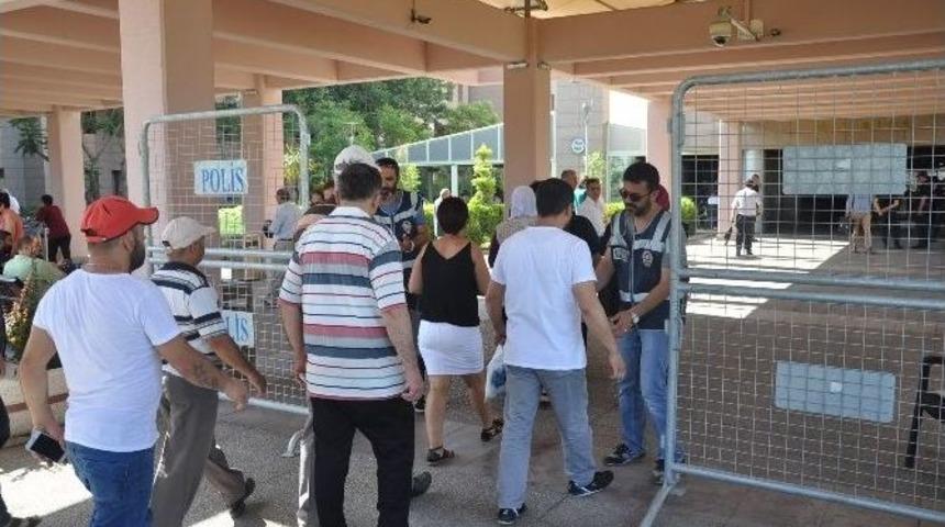 Askeri Casusluk &rsquo;kumpas&rsquo; Davası Başladı