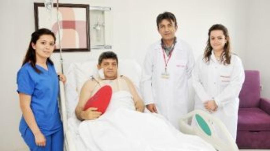 G&uuml;&ccedil;yetmez&rsquo;in 3 Kalp Damarı Değişti