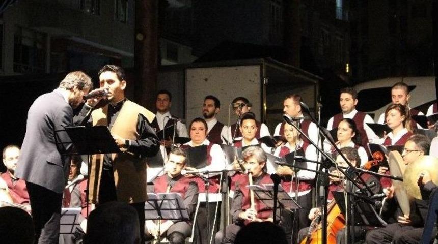 Kumluca&rsquo;da Ramazan Coşkusu