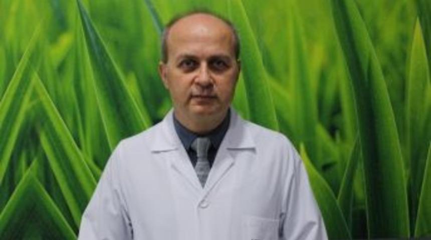 Uyku Apnesine Dikkat