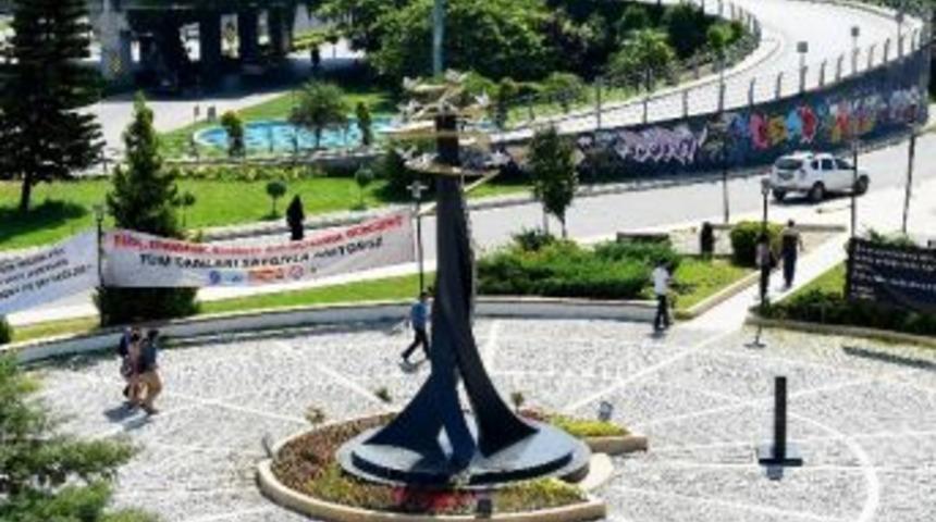 Yery&uuml;z&uuml; Sofrası Seyhan&rsquo;da Kurulacak