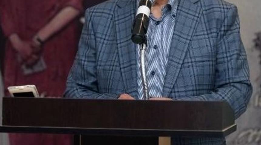 Afyonlular İftar Sofrasında Buluştu