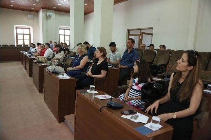 Urlalı 150 Girişimciye 50 Bin Tl Hibe G3