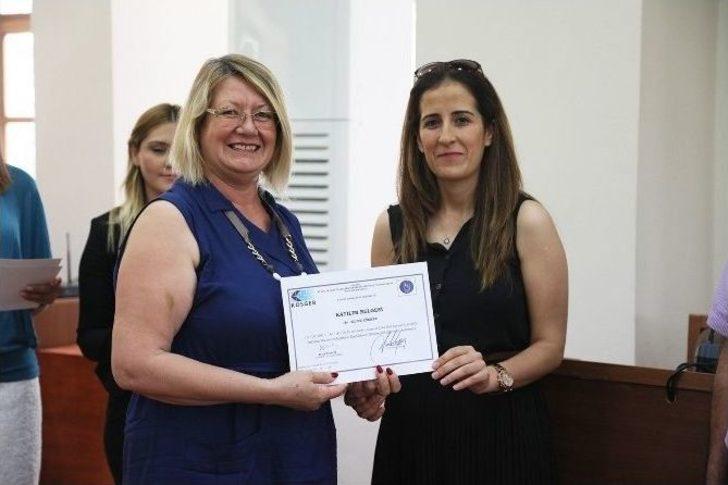 Urlalı 150 Girişimciye 50 Bin Tl Hibe G1