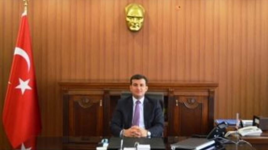 Aziziye Kaymakamlığı&rsquo;ndan Ramazan Yardımı