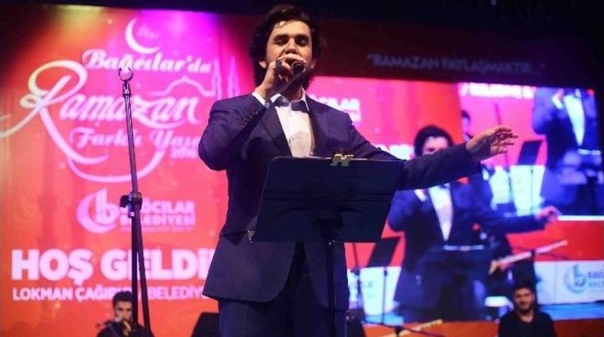 Serdar Tuncer&rsquo;den Şiir Dinletisi