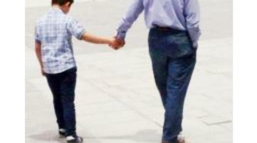 56 Yaşındaki Kadına 9 Yaşındaki Erkek &Ccedil;ocuğa Cinsel İstismardan 18 Yıl 9 Ay Hapis