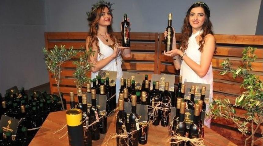 Seferihisar Zeytinyağı Artık Migros-makro Center&rsquo;da