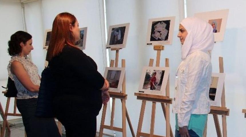 Suriyelilerin Gözünden ’mültecilerin Türkiye’deki Yaşamı’