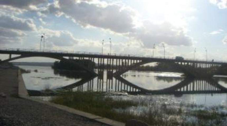 Fırat Nehri&rsquo;nde İntihar Girişimi