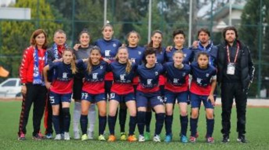 Konak Belediyespor&rsquo;a Zorlu Rakipler