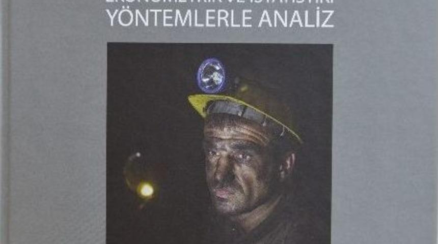 Be&uuml;&rsquo;den Zonguldak&rsquo;la İlgili &Ouml;nemli Bir Kitap Daha &Ccedil;ıktı