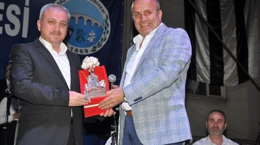 Meşk-i Ney Topluluğu, Taşk&ouml;pr&uuml;&rsquo;de B&uuml;y&uuml;ledi