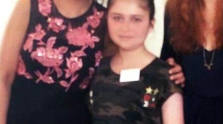 Merve, İlik Bağış&ccedil;ısıyla Almanya&rsquo;da Buluştu