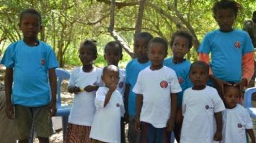 &rsquo;mogadişu&rsquo;dan K&ouml;ye D&ouml;n&uuml;ş Projesi&rsquo; Uygulanmaya Başlandı