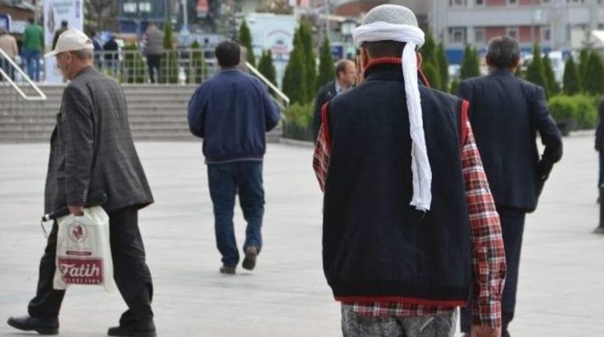 &rsquo;ramazan İstismarcıları&rsquo; İş Başında!