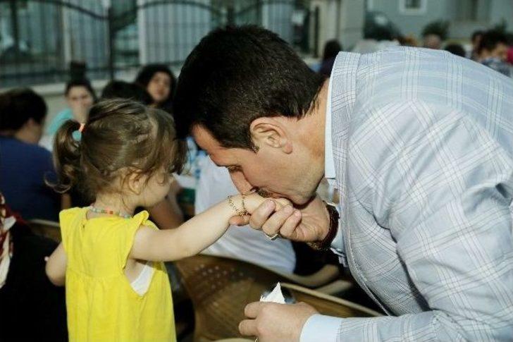 İlkadım’da Üç Mahalleye Üç Ayrı Proje G2