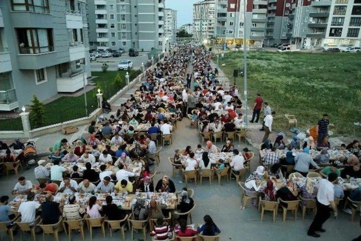 İlkadım’da Üç Mahalleye Üç Ayrı Proje G3