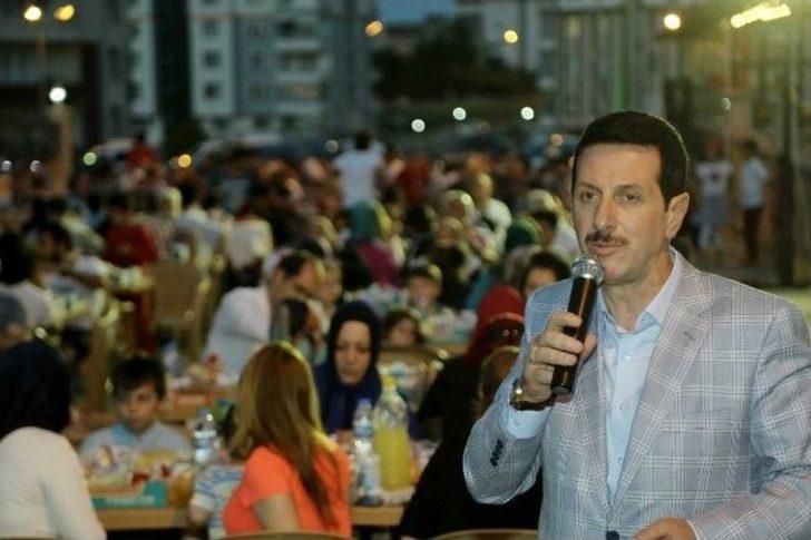 İlkadım’da Üç Mahalleye Üç Ayrı Proje G4