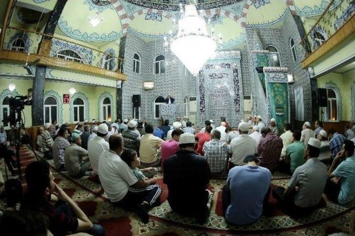 İlkadım’da Üç Mahalleye Üç Ayrı Proje G5