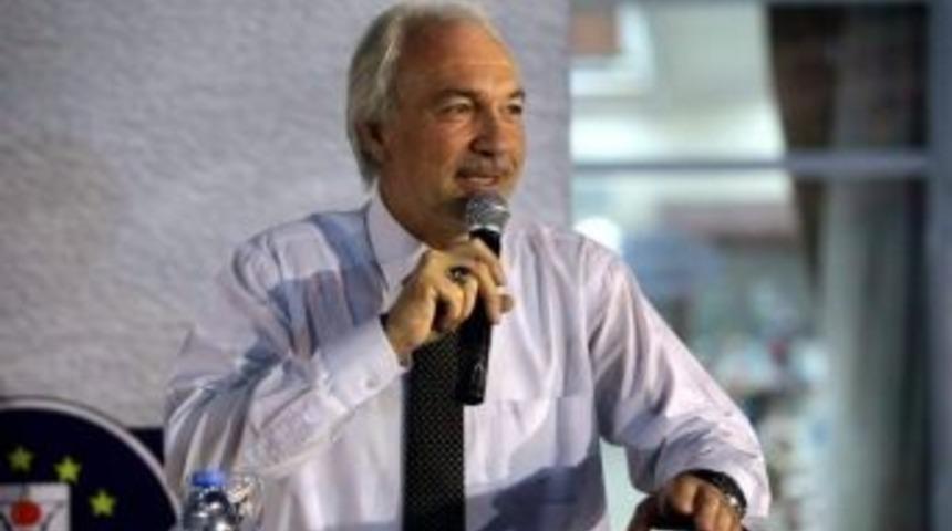 Başkan Kamil Saraçoğlu: Çocuklarımızın Hayallerini Gerçekleştiriyoruz