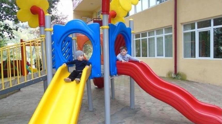 Tika, Tana&rsquo;yı Engellilere Hizmet Verecek Kapasiteye Kavuşturdu