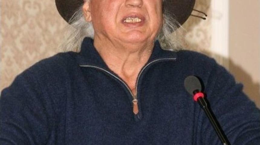 Prof. Dr. Şener &Uuml;ş&uuml;mezsoy&rsquo;dan Kandilliye &rsquo;adalarda Deprem Olacak&rsquo; Tepkisi