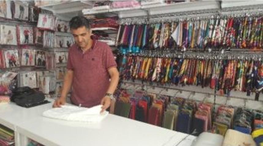 Alaplı Esnafının Umudu Bayramda