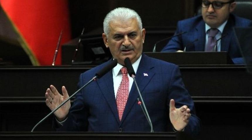 Yıldırım, Ter&ouml;re Destek Sağlayan Belediyelere İlişkin A&ccedil;ıklama
