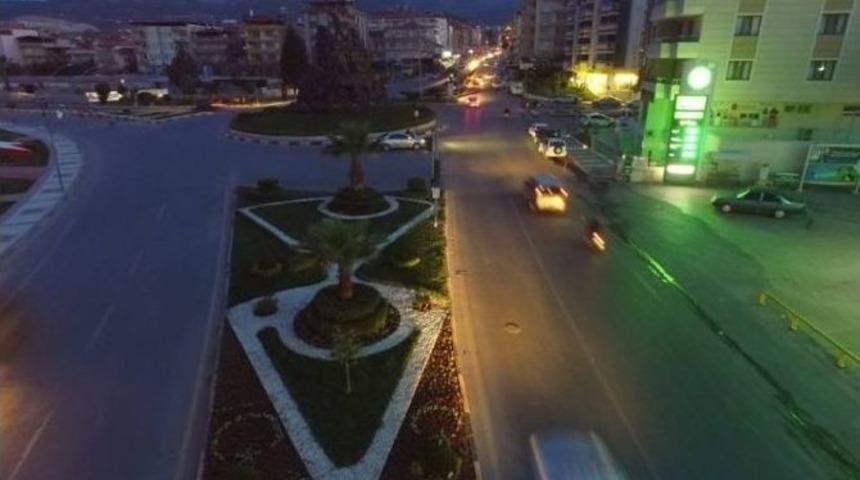 Daha Yeşil Bir Alaşehir İ&ccedil;in &Ccedil;alışıyorlar