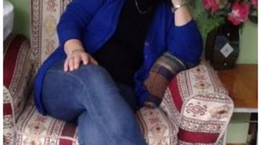 İki &Ccedil;ocuk Annesi Sevgilisini &Ouml;ld&uuml;r&uuml;p İntihar Etmek İstedi