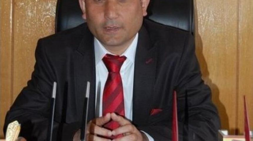 G&uuml;nkırı Beldesi&rsquo;nde Altyapı &Ccedil;alışmaları Başladı