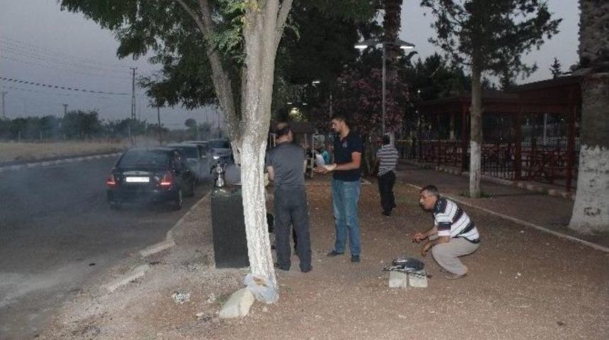 Sıcaktan Bunalan Kilisliler İftarda Mesire Alanlarına Koştu