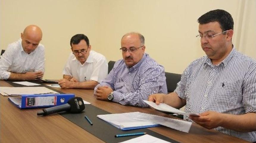 Kocasinan Belediyesi Hizmette Sınır Tanımıyor