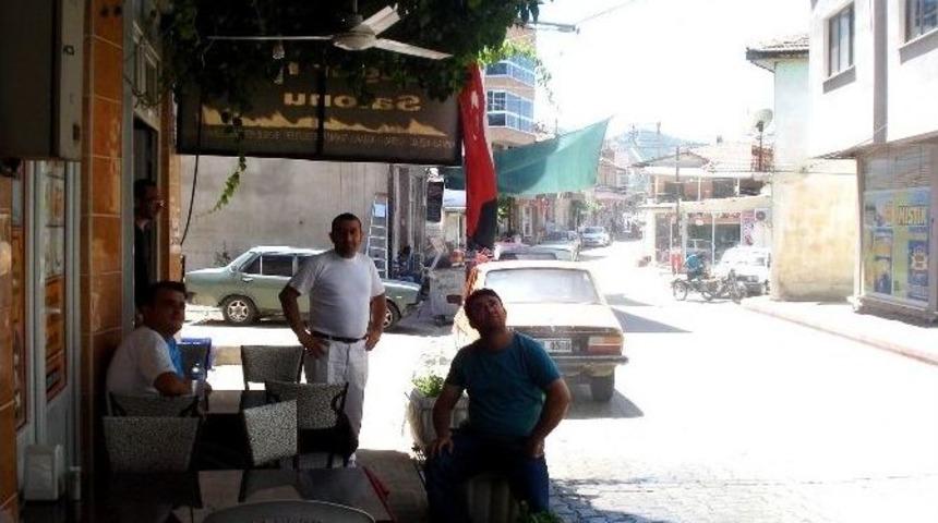 Sarıg&ouml;l&rsquo;de &Ccedil;&ouml;l Sıcaklarına Pratik &Ccedil;&ouml;z&uuml;m