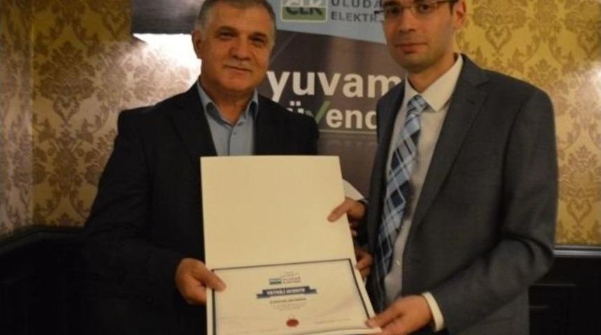 Clk Uludağ Elektrik, Sakarya&rsquo;daki M&uuml;şteri Ve Acenteleriyle İftarda Buluştu