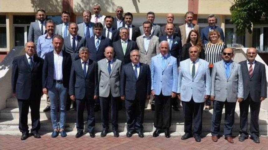 İşte &Ouml;zlenen Tablo