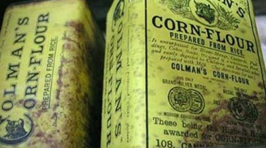 Antarktika'daki m&uuml;ze