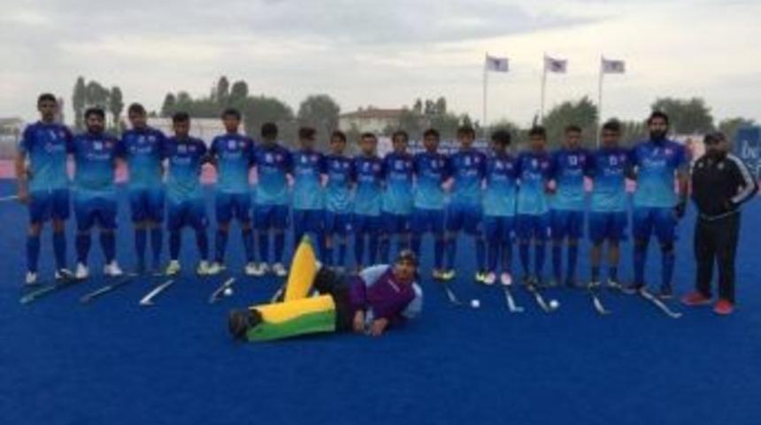 Malatya&rsquo;dan 18 Yaş Altı Erkek Milli Takımına 3 Sporcu