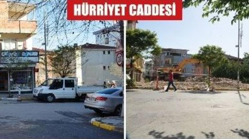 Tuzla&rsquo;da Bir Sorun Daha Tarihe Karıştı