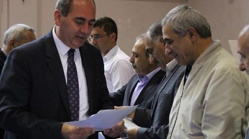 28 Okula &ldquo;beyaz Bayrak&rdquo; Verildi