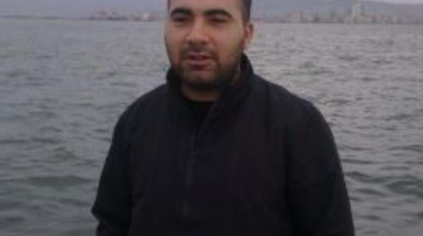 İzmirli Gen&ccedil; 8 G&uuml;nd&uuml;r Kayıp