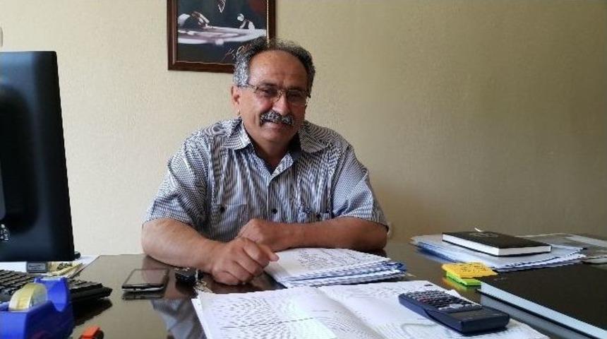 Tire İzsu&rsquo;da G&ouml;rev Değişikliği