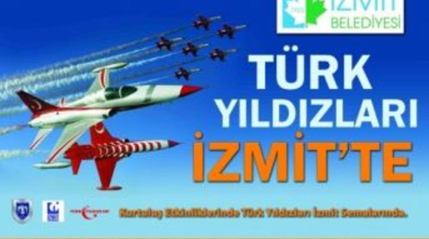 İzmit Kurtuluş Coşkusuna Hazır
