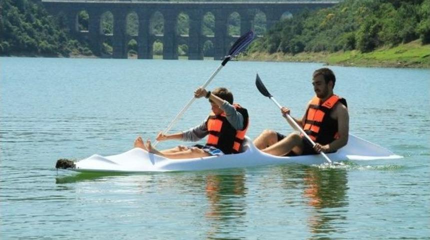 Sultangazi Belediyesi&rsquo;nden Yaz Kampları