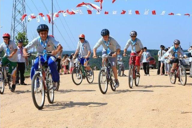 Sultangazi Belediyesi’nden Yaz Kampları