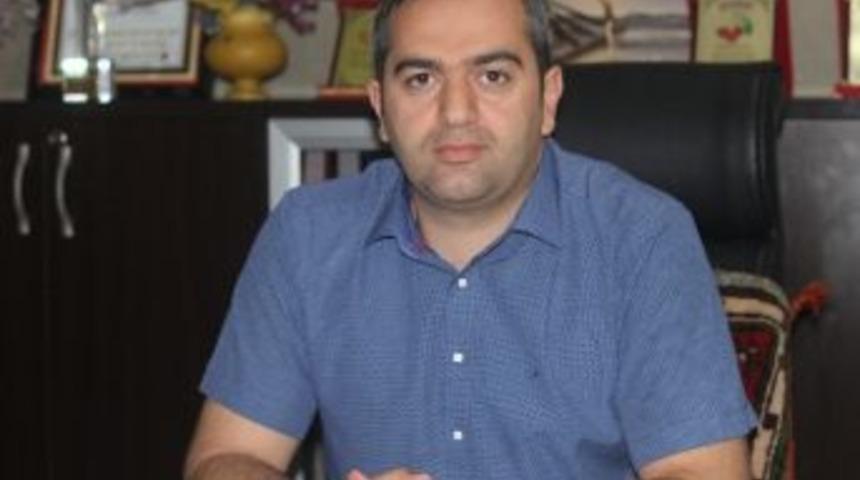 Rehber Öğretmeni Murat Aydoğan: